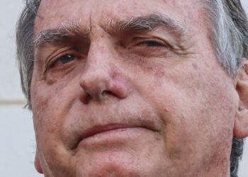 Bolsonaro diz que foi massacrado pelo caso Marielle e que PF ‘não cansa’ de criar narrativas