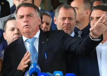 Confira as acusações que levaram o Supremo a tornar Bolsonaro réu