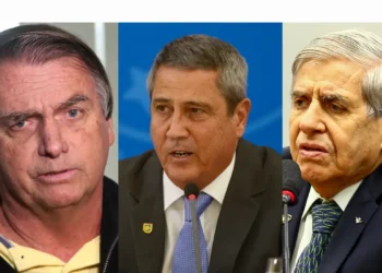 STF decide se Bolsonaro e aliados se tornarão réus por tramar golpe