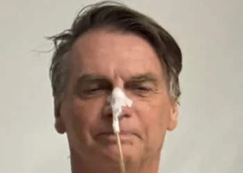 Aliados avaliam que Bolsonaro deve diminuir ritmo em 2026 por questões de saúde