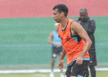 Jacuipense fecha com volante Borges, ex-Vitória