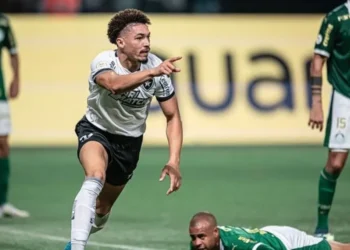 Botafogo anuncia saída do zagueiro Adryelson