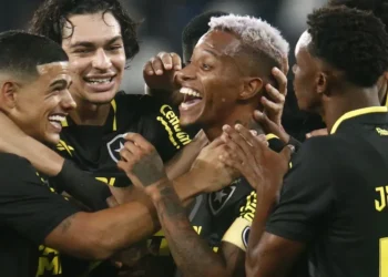 Com título da Taça Rio, Botafogo garante vaga na Copa do Brasil de 2025