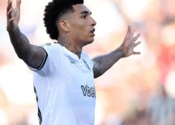 Botafogo faz noite de gala e vence PSG pela Copa do Mundo de Clubes