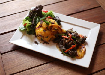 Boteco do Viajante resgata tradição e oferece Cuscuz do Sertão na Rota Gastronômica Sabores do Interior