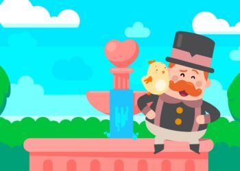 Mundo Bita embala nova campanha de Boti Baby, do Boticário, que reforça conexão no momento do banho com cantiga lúdica