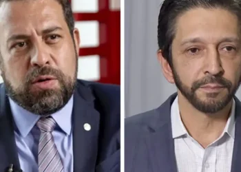 Nunes lidera com 51,7% e Boulos aparece com 39,6% a 5 dias para 2º turno em SP, Paraná Pesquisas
