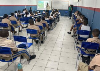 Bracell celebra Dia Mundial do Meio Ambiente com palestras em colégios na Bahia