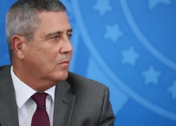 Por unanimidade, STF mantém prisão de Braga Netto