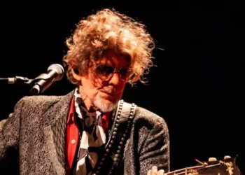 Branco Mello, dos Titãs, passará por nova cirurgia para remoção de tumor