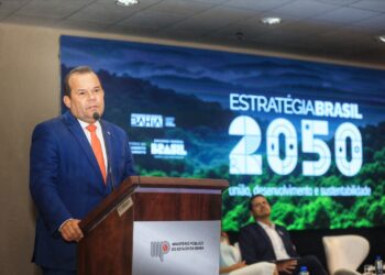 Bahia sedia primeiro encontro para criação da Estratégia Brasil 2025-2050