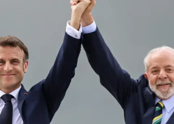 Brasil e França devem fazer nova declaração climática visando a COP30