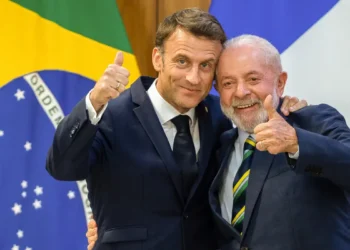 Brasil e França comemoram mais 5 anos da Década da ONU para Nutrição