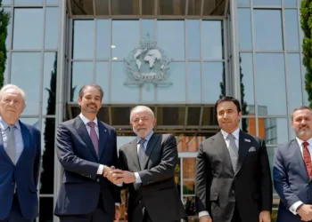 Brasil e Interpol vão ampliar colaboração mútua no combate ao crime