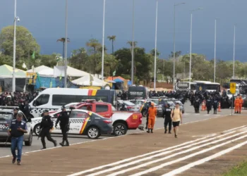 PGR: Bolsonaro estimulou acampamentos para justificar intervenção