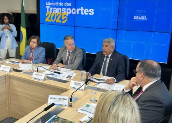 Modernização e concessão da Rota 2 de Julho e BR-116 ganham força com articulação entre Governo da Bahia e União