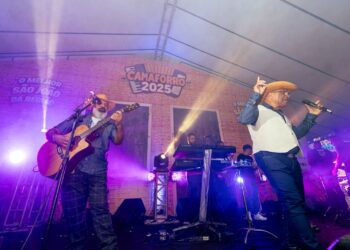 São Pedro de Parafuso encerra festejos juninos neste fim de semana