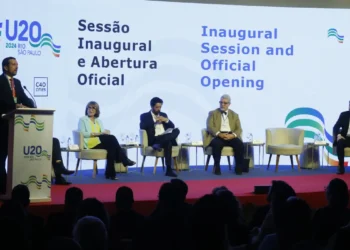 Municípios querem criar entidade representativa no Brics