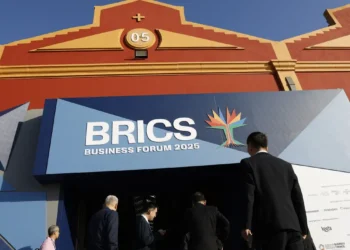 Lula diz que Brics é fiador de um futuro promissor