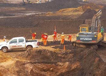 STJ mantém multa de R$ 86,2 mi contra Vale por tragédia de Brumadinho