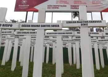 Brumadinho tem mais de 23 mil acordos de indenização fechados