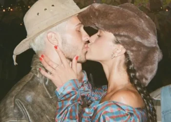 Bruna Marquezine e João Guilherme anunciam fim do namoro