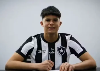 Filho de Eliza Samudio, Bruninho é convocado pela Seleção Brasileira Sub-15 e vai disputar Copa 2 de Julho em Salvador