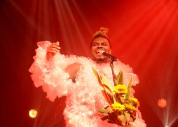 Noite Afro Cultural leva shows gratuitos para Sussuarana e fortalece projetos sociais