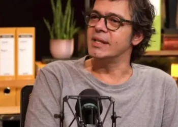 Bruno Mazzeo diz que Chico Anysio ‘ganhou muito dinheiro, mas não deixou herança’