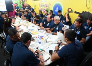 Bruno Reis destaca investimentos no Carnaval do Centro