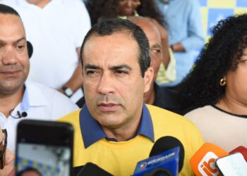 Bruno Reis afirma que não haverá reajuste do transporte, cita crise do sistema metropolitano e lamenta falta de subsídio do governo federal