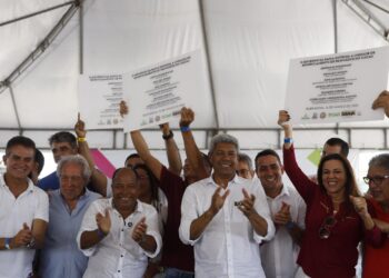 Entregue pelo Governo do Estado, unidade de beneficiamento fortalece produção agrícola em Buerarema