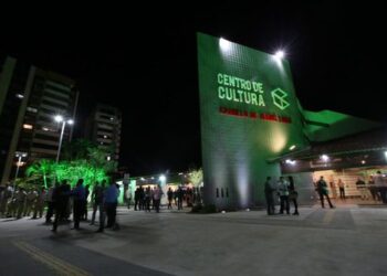 Dani de Iracema realiza dias 18 e 21 de outubro o quilombo artístico Sertão Sankofa