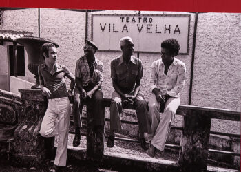 Outros Baianos, Beco da Beleza e Exposição Vila Velha 60 anos no Bem Bahia da TVE