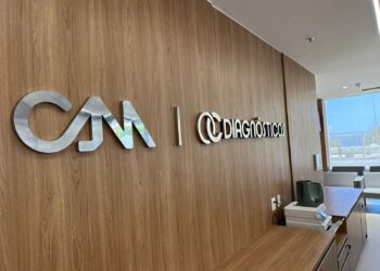 CAM inaugura unidade focada na saúde das mamas