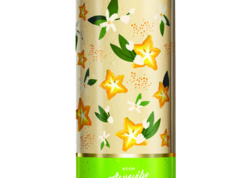 Frescor em cada borrifada: Avon Aquavibe apresenta novos body splashes perfeitos para o dia a dia