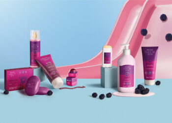 Bye, bye, atrito nas coxas! O Boticário apresenta Cuide-se Bem Amoruda, para peles hidratadas e livres do atrito