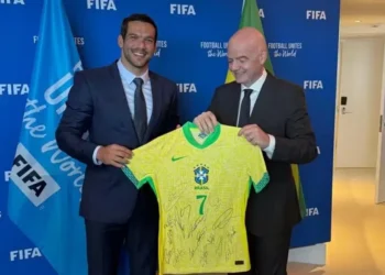 CBF revela à Fifa interesse em sediar a Copa do Mundo de Clubes de 2029