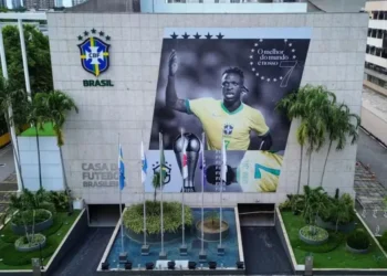 Mais de 20 clubes anunciam boicote à eleição da CBF no próximo domingo