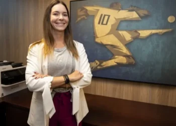 CBF é condenada pela justiça a pagar indenização a ex-diretora por assédio moral e sexual