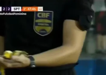 STJD pune Internacional com três jogos de portões fechados por ato de racismo