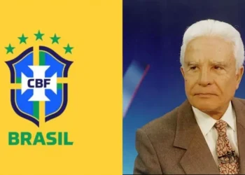 CBF emite nota oficial lamentando a morte de Cid Moreira