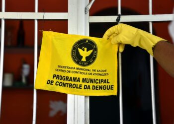 Prefeitura de Salvador adota tecnologia inovadora no combate às arboviroses