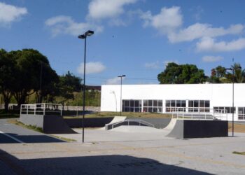 Inscrições para atividades esportivas gratuitas no CEU de Valéria terminam nesta sexta-feira (10)