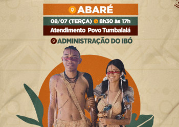 Cidadania Rural leva inclusão e direitos a comunidades indígenas da Bahia