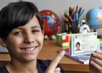 Vinte milhões de brasileiros já têm a Carteira de Identidade Nacional