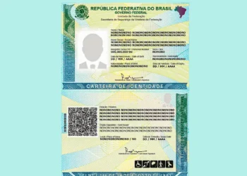 Mais de 17 milhões já tiraram nova Carteira de Identidade Nacional
