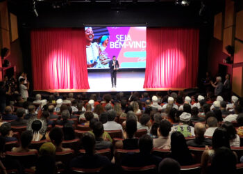 Cineteatro 2 de Julho, Bel Borba e Mestre Fazinho no Bem Bahia da TVE