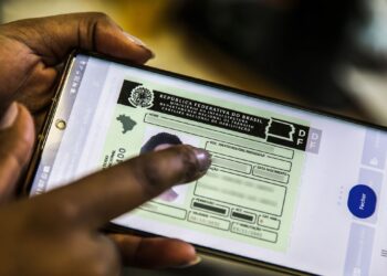 Estudantes da Rede Pública podem se inscrever no Programa CNH da Gente a partir de segunda-feira (16)