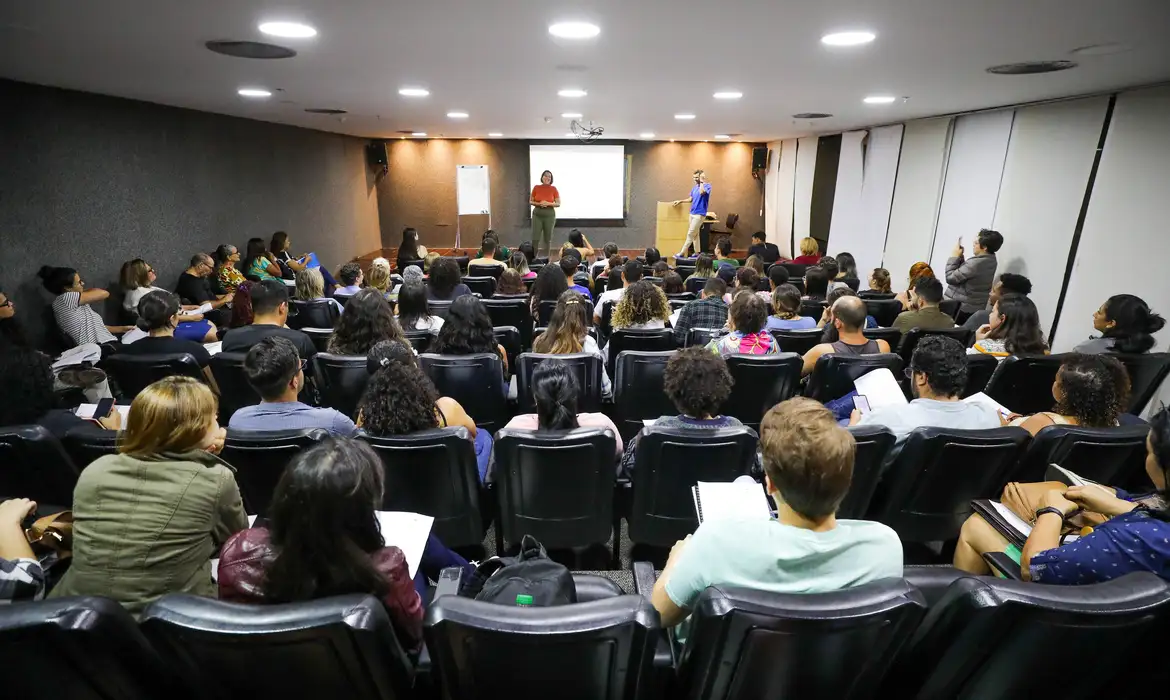 CNU 2025: prazo para convocado confirmar interesse em vaga começa hoje